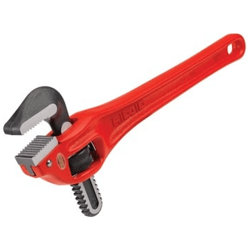 Ridgid Offset Pipe Wrench | Ridgid by KHM Megatools Corp. Ridgid Offset Pipe Wrench | Ridgid by KHM Megatools Corp.